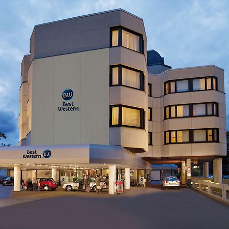 Best Western Plus Inn Of Muskogee Buitenkant foto