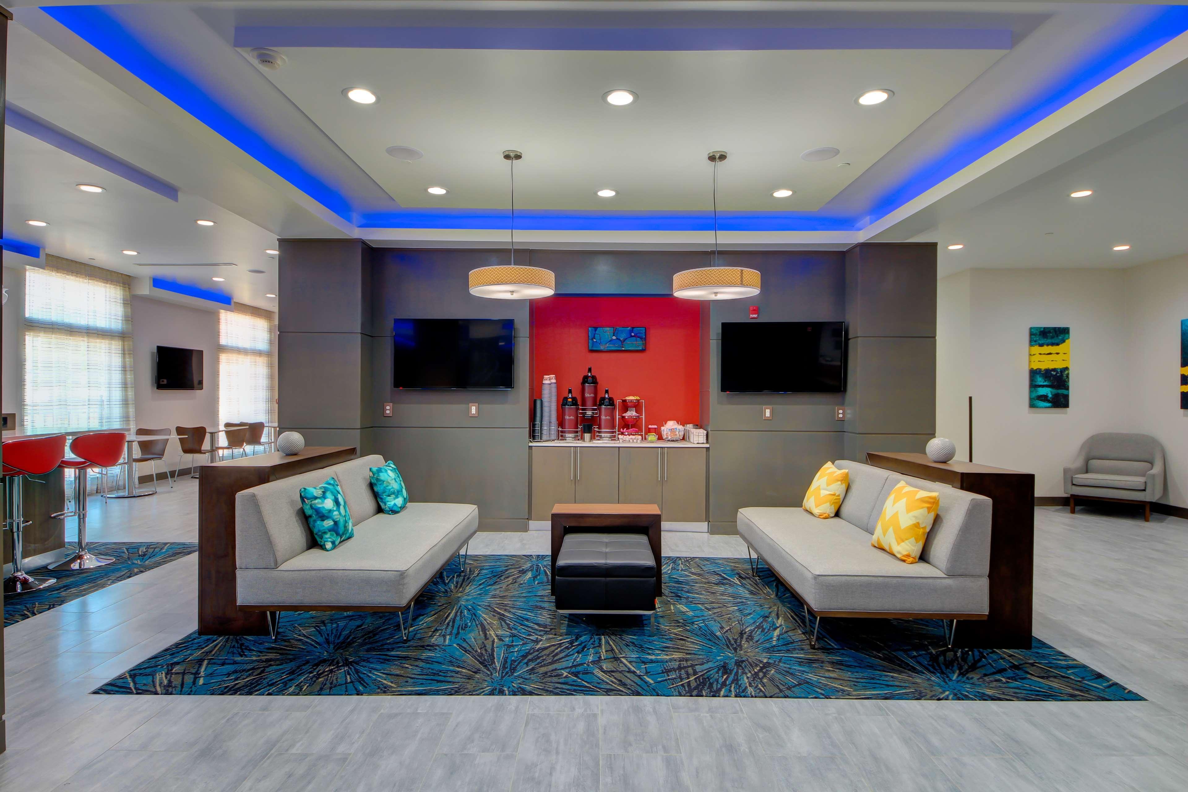 Best Western Plus Inn Of Muskogee Buitenkant foto