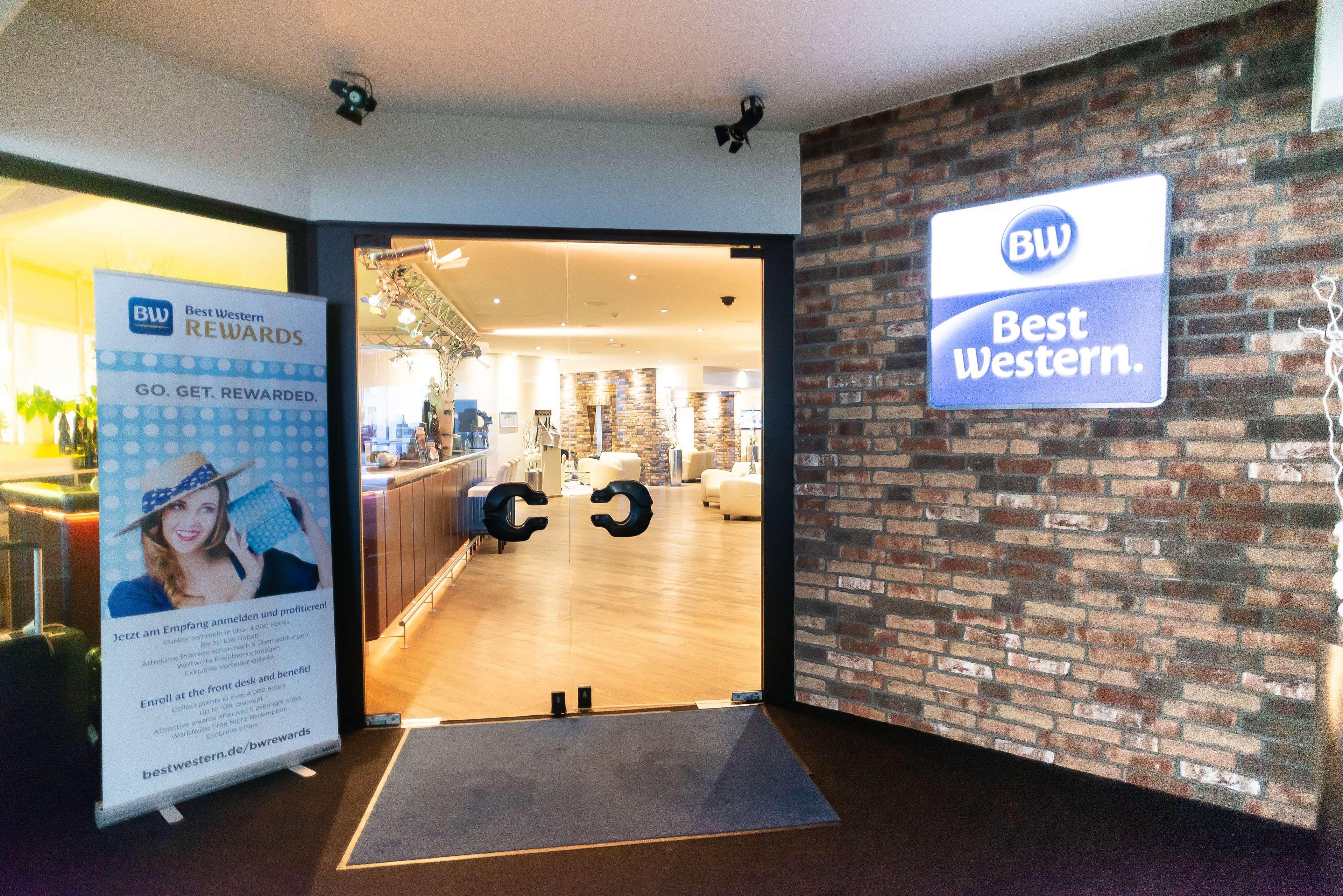 Best Western Plus Inn Of Muskogee Buitenkant foto